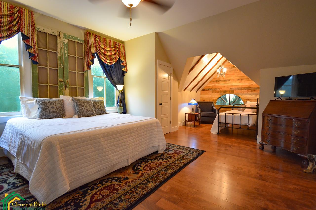Superior King Room