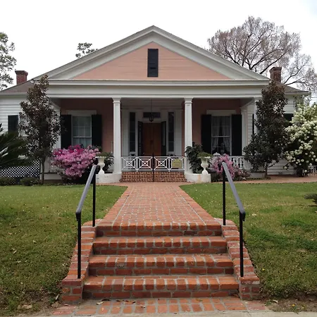 Stone House Musical B&B-2