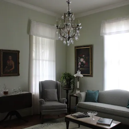 Riverboat Bed & Breakfast-2