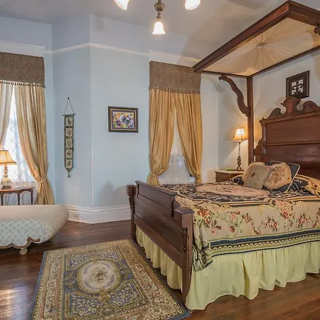 Bisland House Bed And Breakfast-2